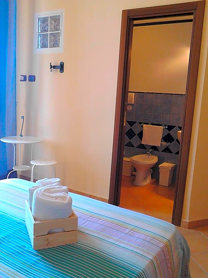 Bed and breakfast MieleZenzero