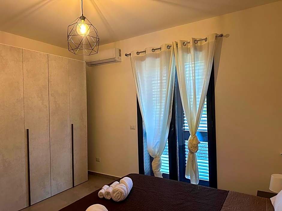 Amour Içi - Villa intera Nicolosi