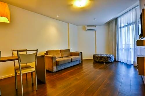 Quality Hotel Niterói