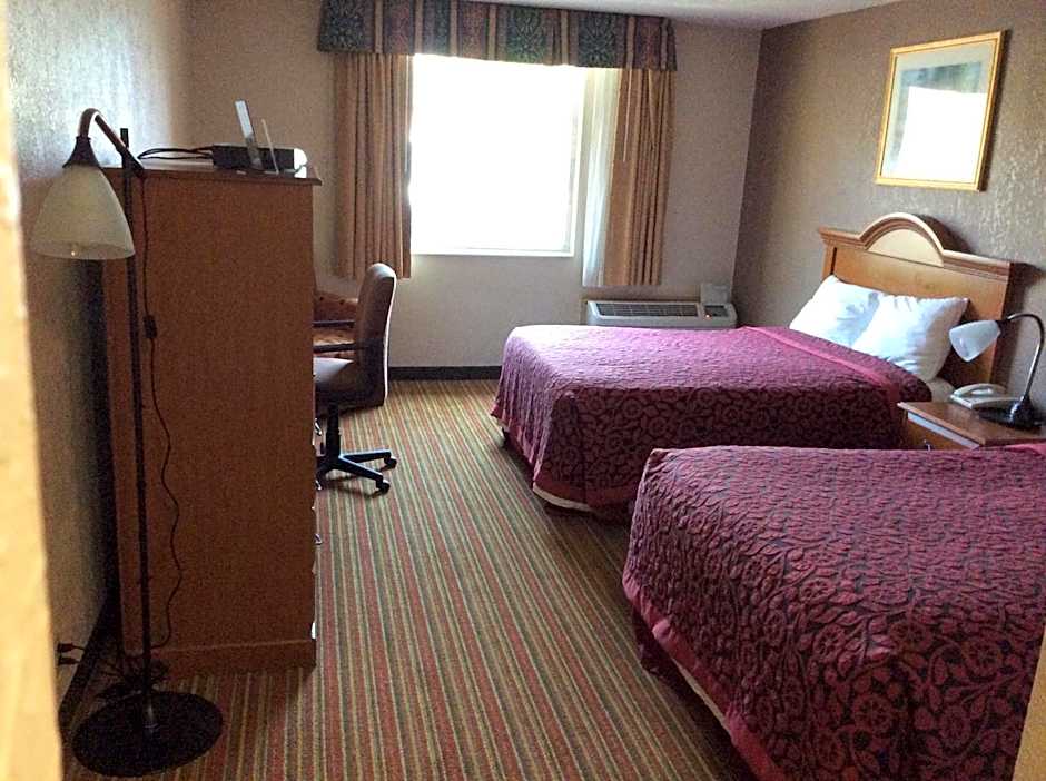 Days Inn by Wyndham Albion