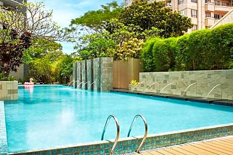 eL Hotel Jakarta