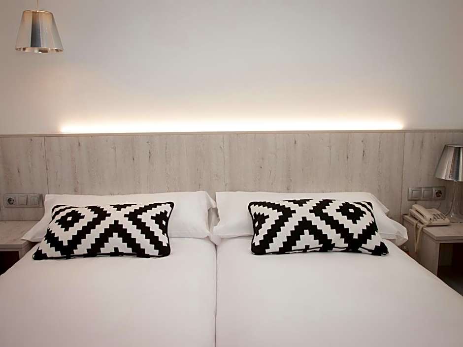 Hotel Restaurante Cadosa