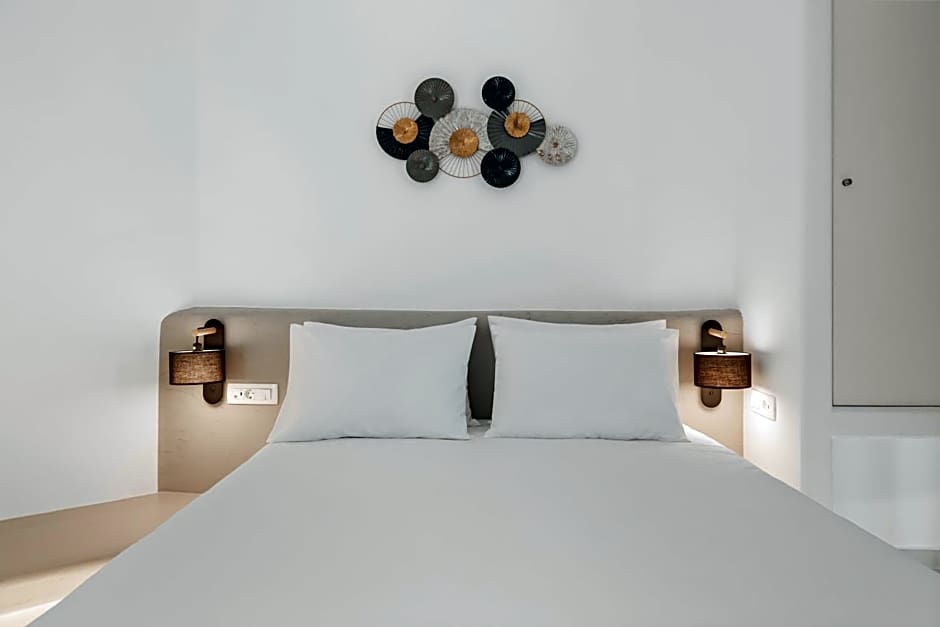 Oyster Luxury Suites