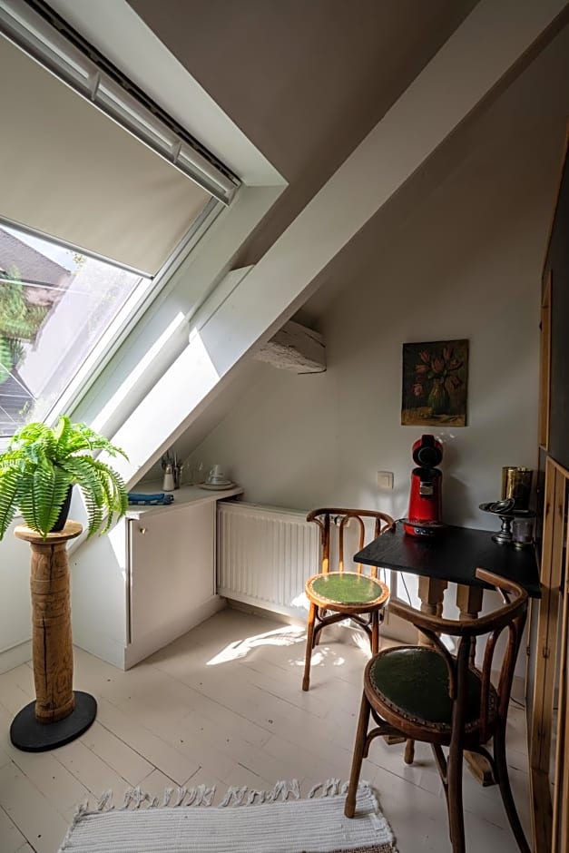 La Chambre Rose – Durbuy