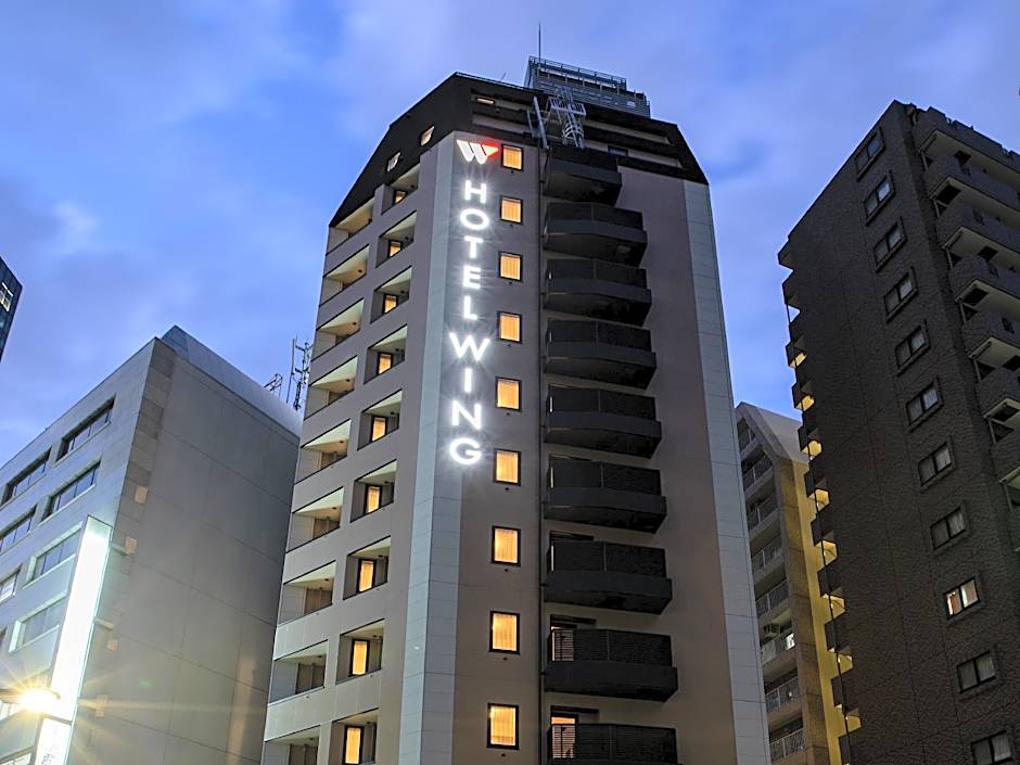 Hotel Wing International Select Ikebukuro