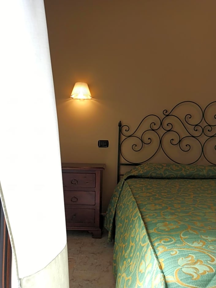 Hotel Primavera Dell'Etna