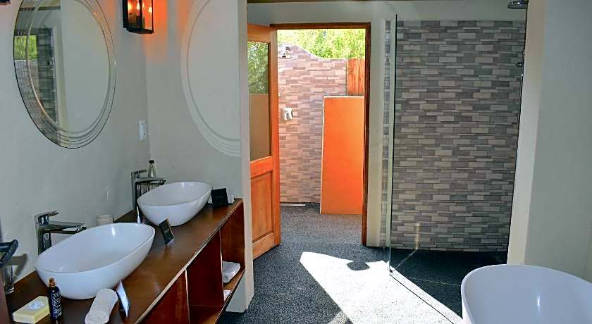 Rhulani Safari Lodge - All Inclusive