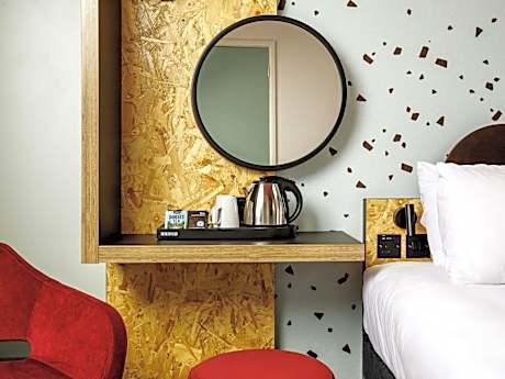 Superior Plus Room