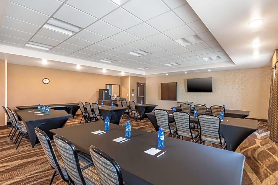 Best Western Plus Casper Inn & Suites