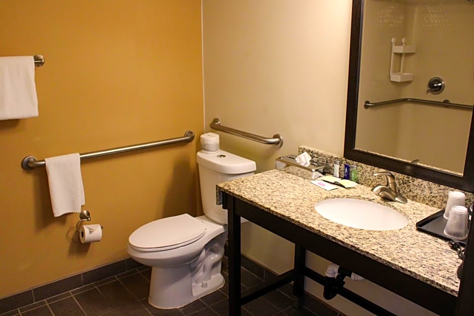 Sleep Inn Bend