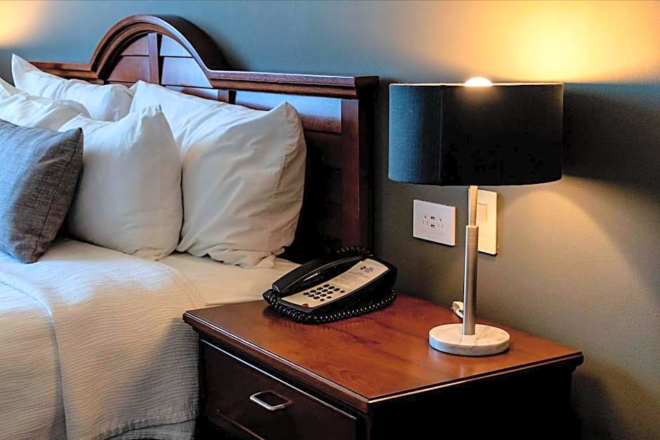 Best Western Plus Los Mochis