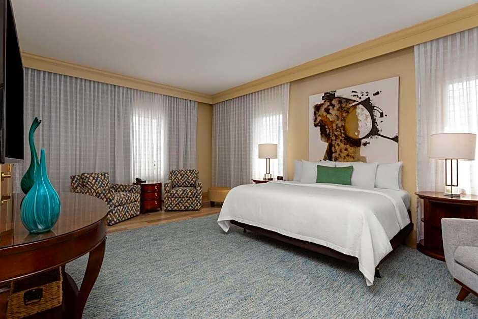 Hawthorn Extended Stay by Wyndham West Palm Beach