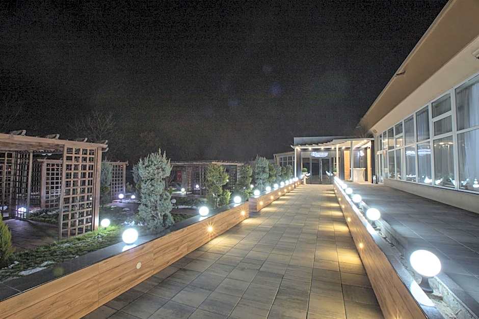 Bacolux Craiovita, Craiova