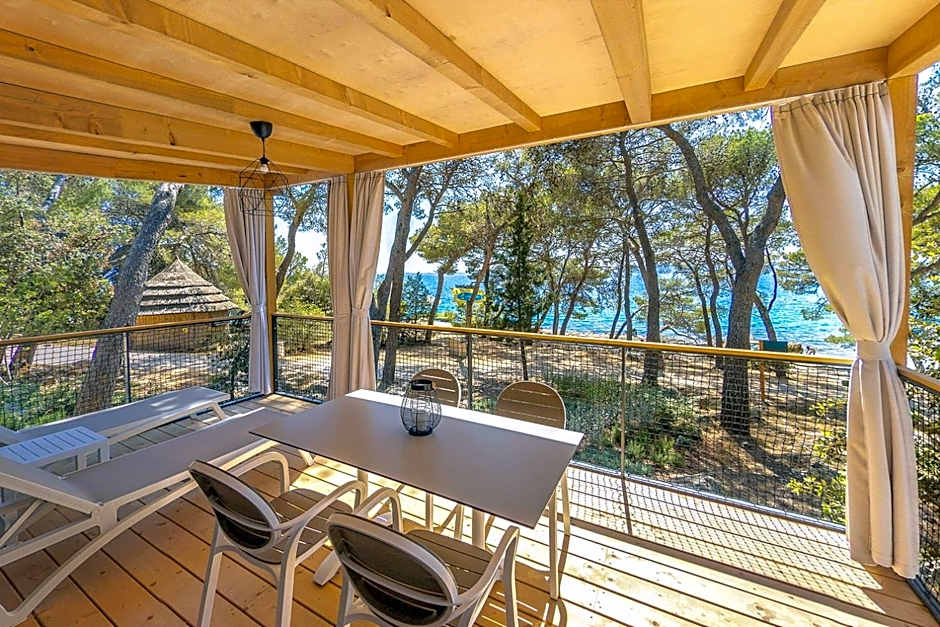 Pine Beach Mobile homes all inclusive