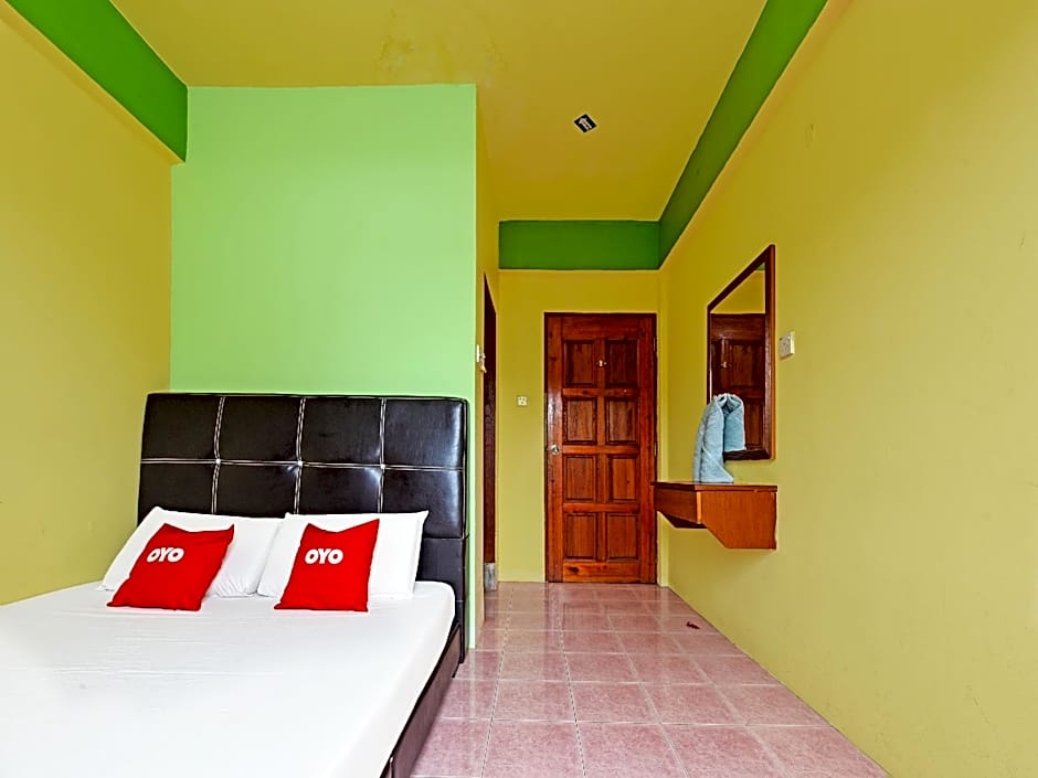 OYO 90565 Teresek View Motel