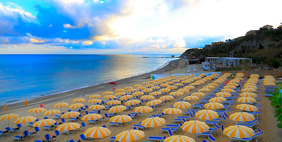 Rocca Nettuno Tropea