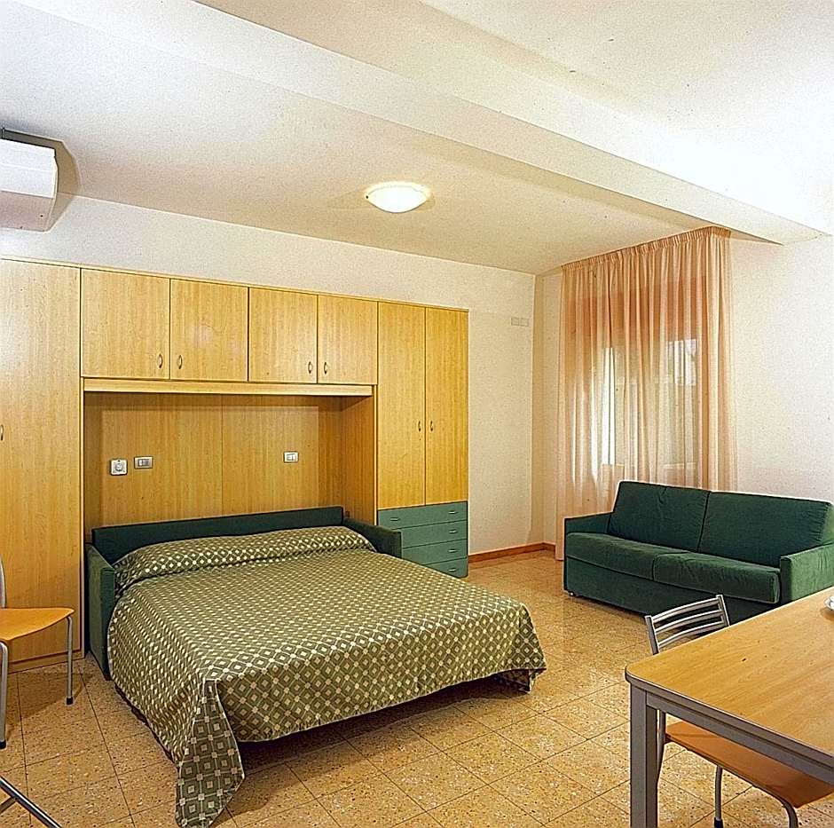 Residence Cà D'oro