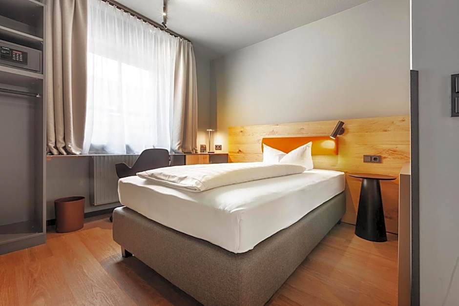 Hotel Am Jakobsmarkt