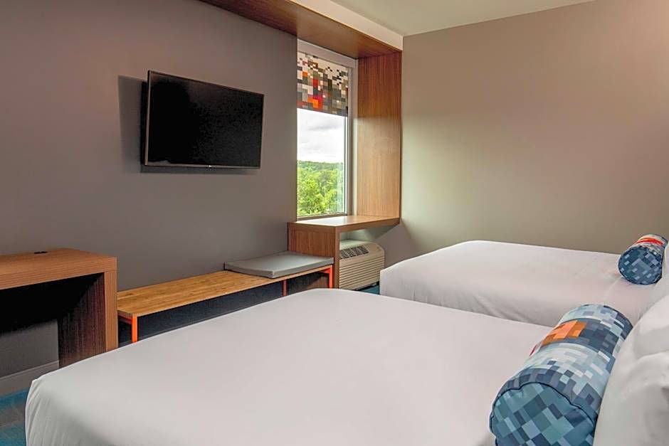 Aloft Alpharetta
