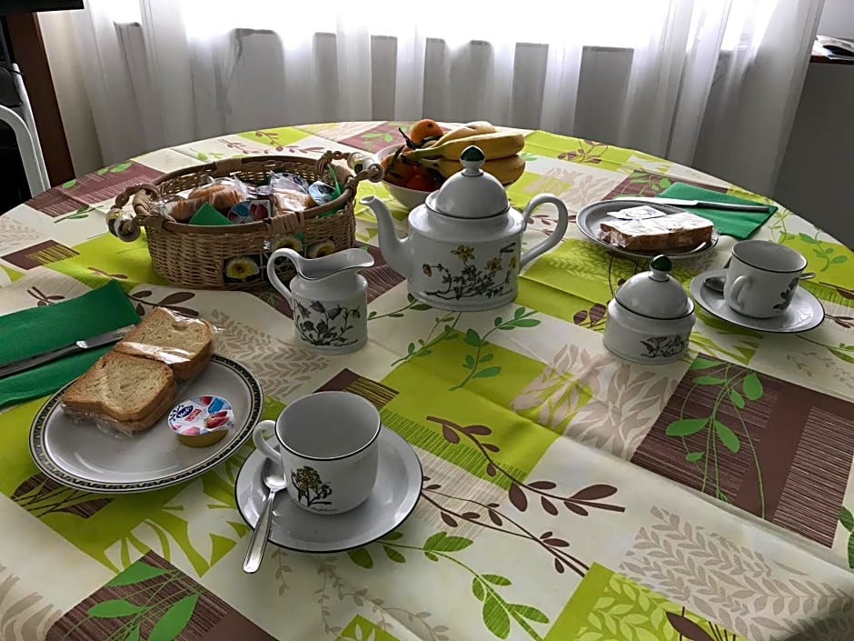 Il Ramo D'oro – Naples, CO