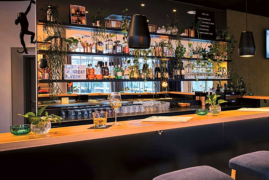 Vienna House Easy by Wyndham Bad Oeynhausen