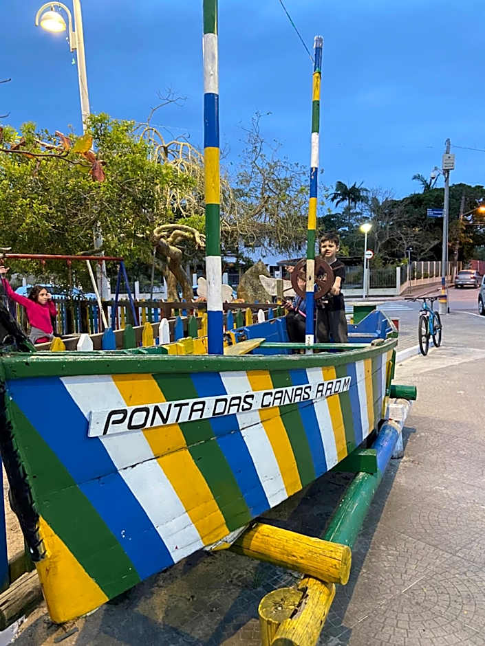 Casa Chale 10 Florianópolis