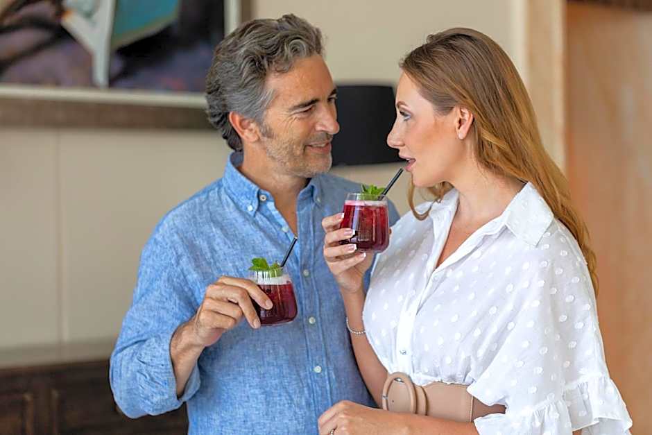 Amanti, MadeForTwo Hotels - Ayia Napa