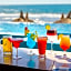 Pacific Palace Beach Tower Hotel