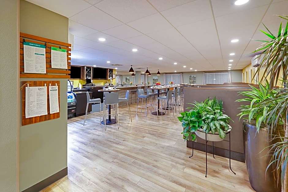 Holiday Inn Twin Falls By IHG