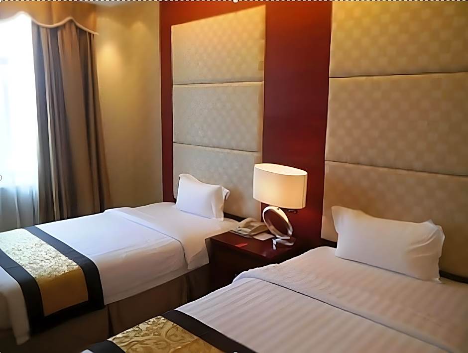 MB Hotel