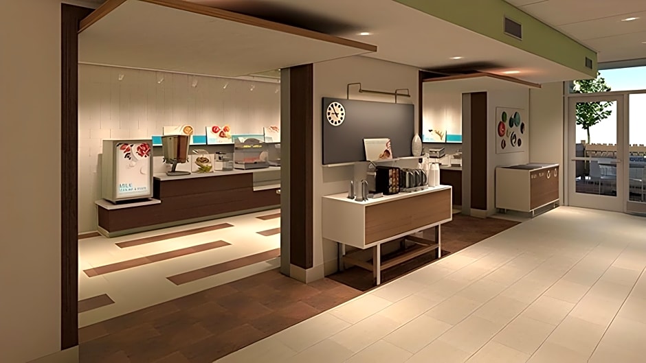 Holiday Inn Express And Suites Forney By IHG