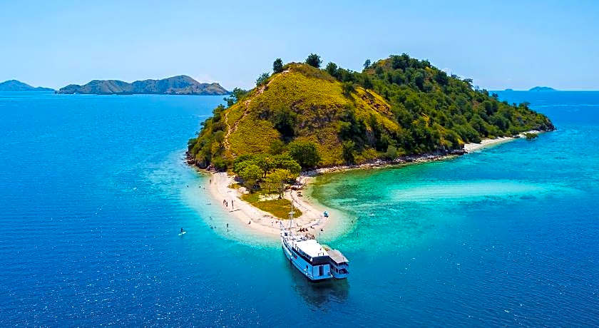 Meruorah Komodo Labuan Bajo
