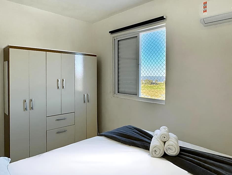 Resid. Clube Mar Grosso - Laguna - LAG706