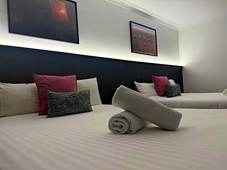 Club Inn Motel