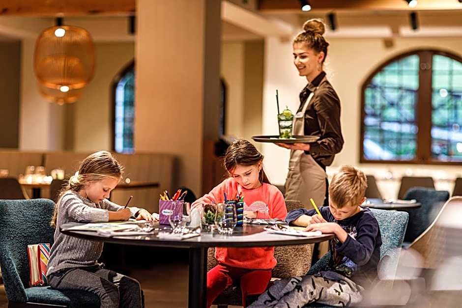 Wellness Hotel Windsor