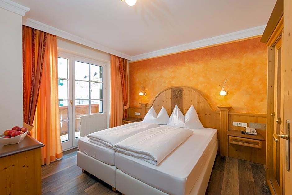 Apparthotel Sankt Georg