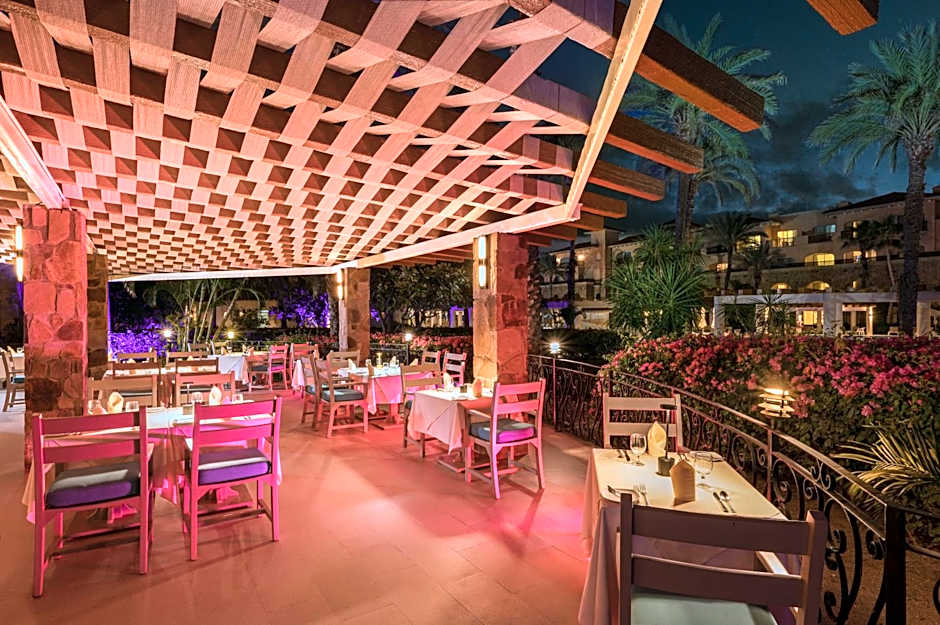Royal Solaris Los Cabos - All Inclusive
