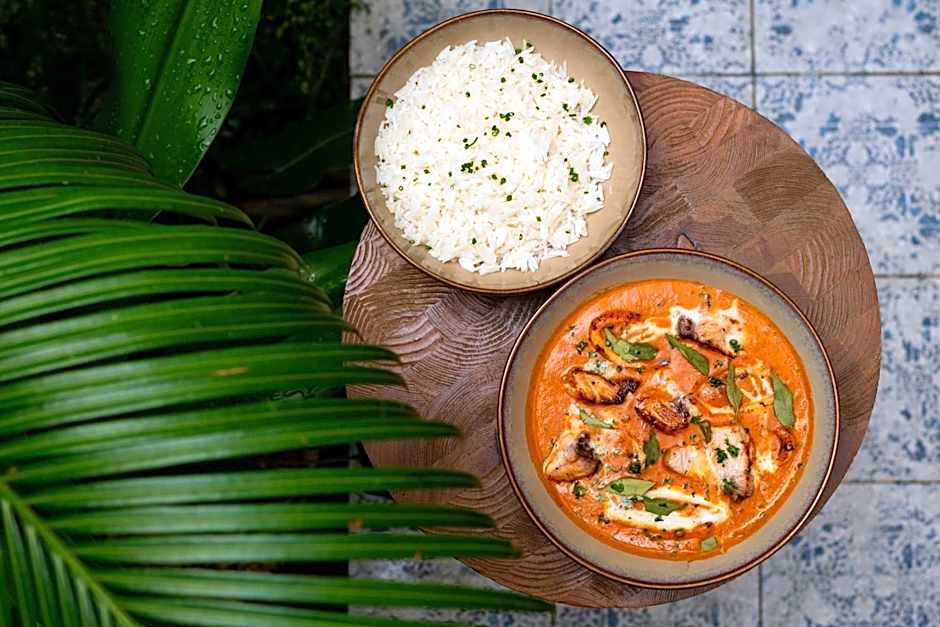 The Neela Boutique Hotel Stone Town