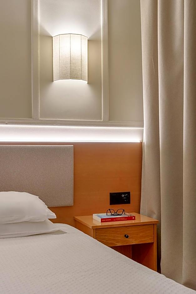 Cova da Iria Hotel