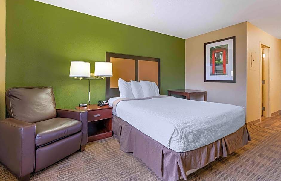Extended Stay America Suites - Minneapolis - Airport - Eagan - South
