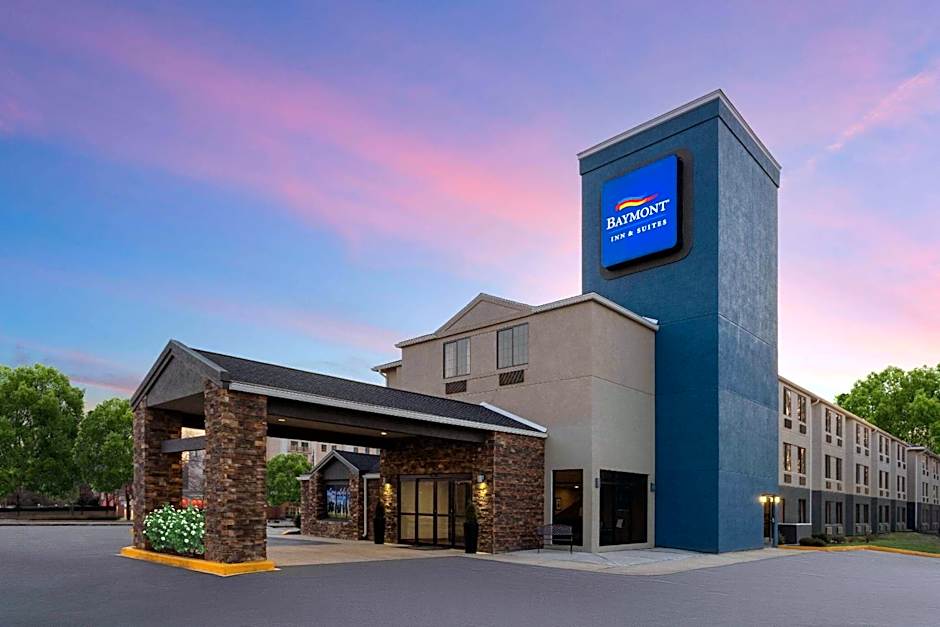 Baymont by Wyndham Newark at University of Delaware