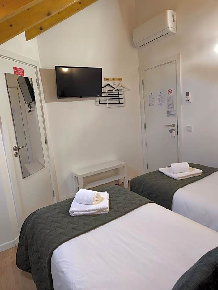 Casa do Chafariz - Rooms