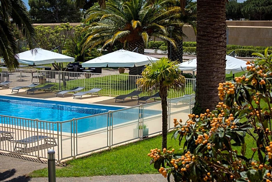 ibis Perpignan Nord