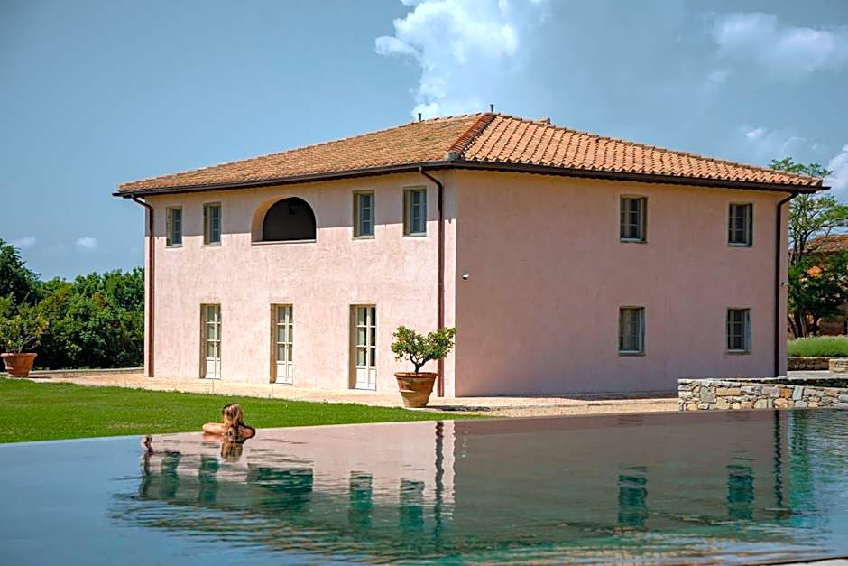 Il Borro Relais & Châteaux