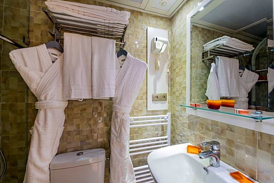 Appart-hotel Marrakech Inn