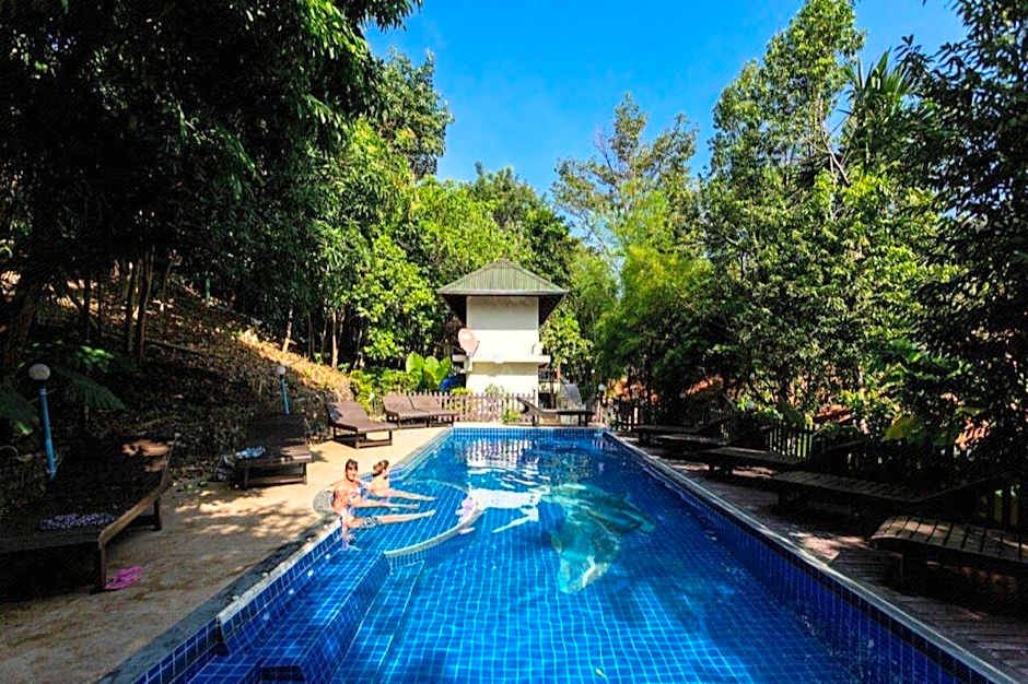 JJ Bungalow