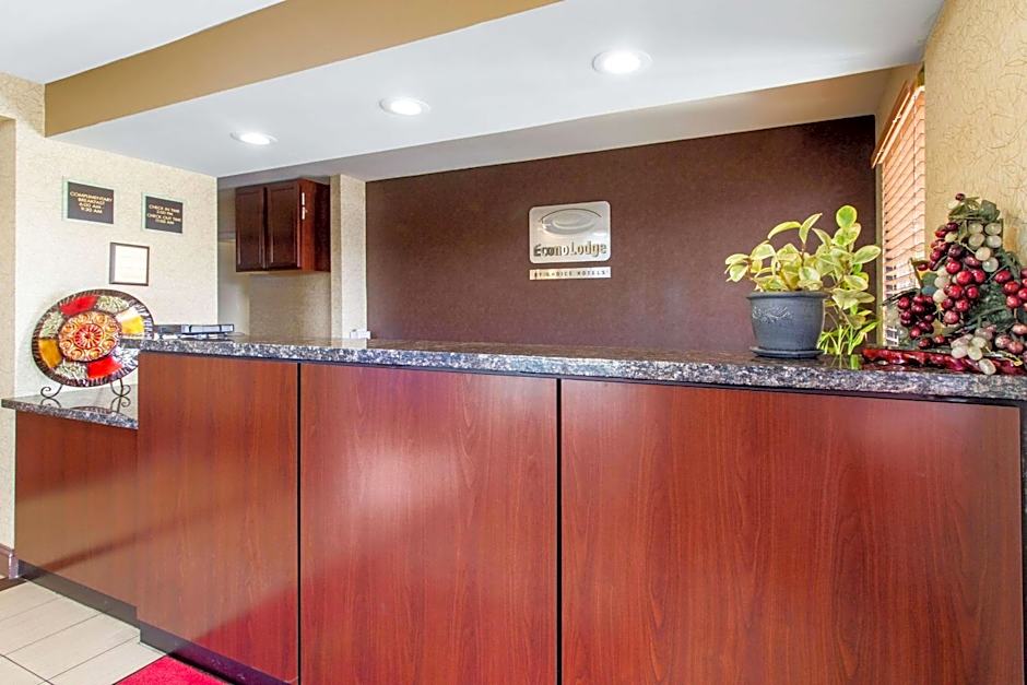 Econo Lodge Lenoir City - Knoxville Area