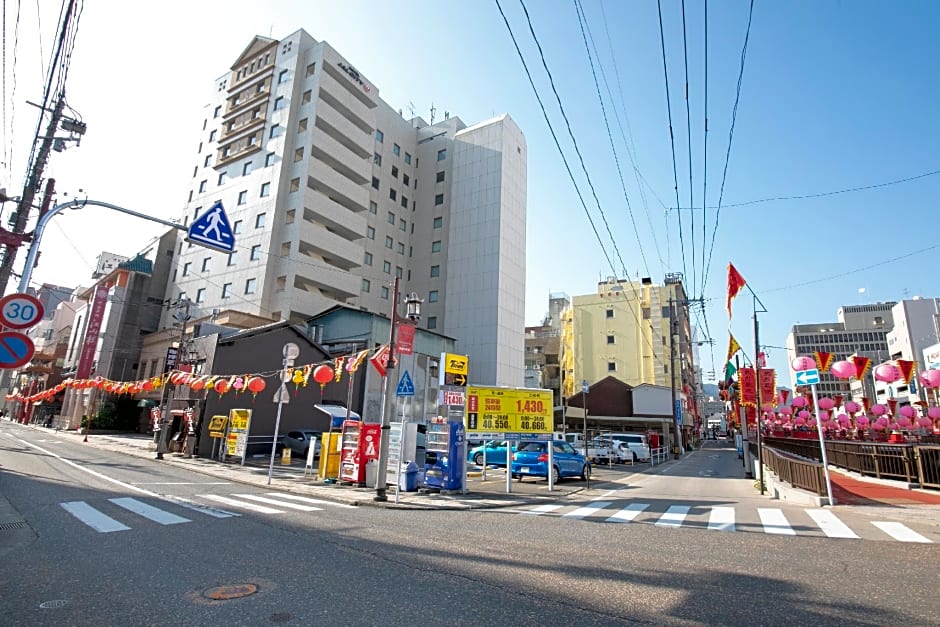 Hotel Jal City Nagasaki
