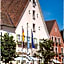 Hotel-Landgasthof Schuster