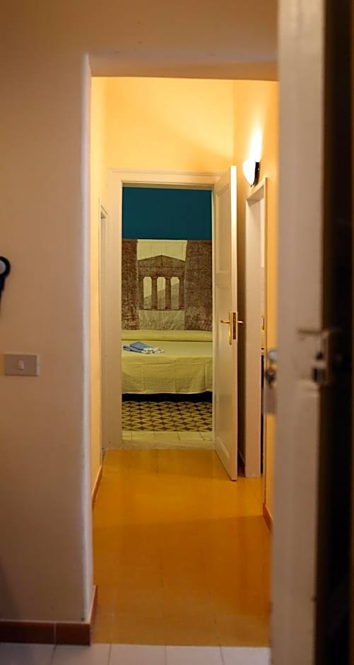 B&B La Terrazza Sul Porto